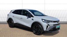 Renault Symbioz 1.6 E-Tech FHEV 145 Techno Esprit Alpine 5dr Auto Hybrid Estate